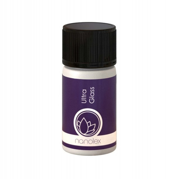 Nanolex Ultra Glass Sealant - Tratament Hidrofob Geamuri NXUG01