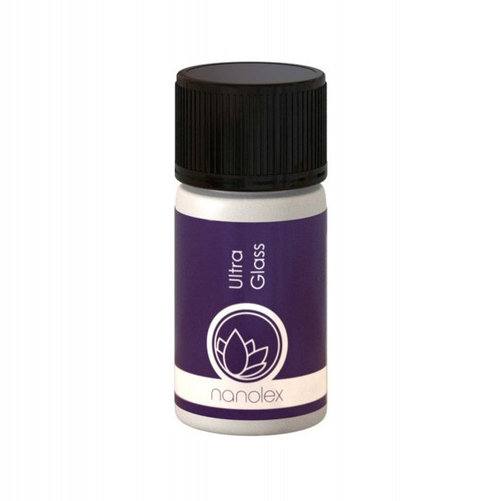Nanolex Ultra Glass Sealant - Tratament Hidrofob Geamuri NXUG01