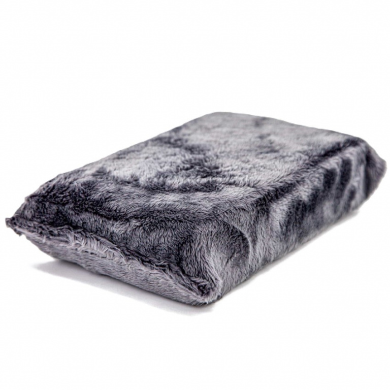 Nanolex Ultra Plush Wash Pad Burete Microfibre Intretinere Auto Plush NXUPW01