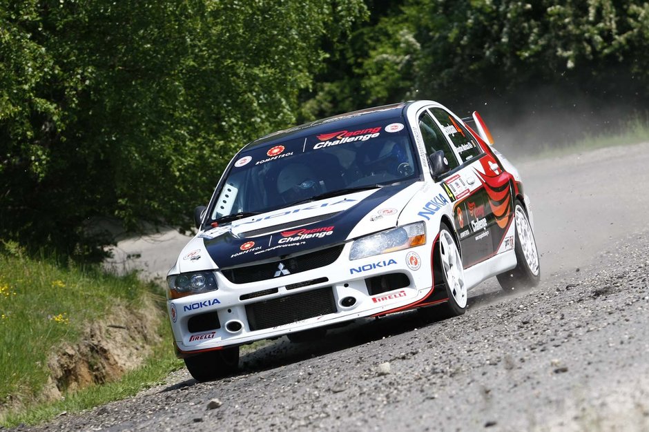 Napoca Rally Academy din nou victorioasa la echipe! Napoca Rally Academy din nou victorioasa la echipe!