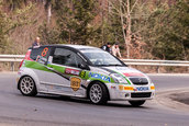 Napoca Rally Academy, gata pentru startul in Timis Rally 2012