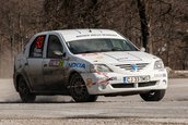 Napoca Rally Academy, gata pentru startul in Timis Rally 2012