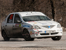 Napoca Rally Academy, gata pentru startul in Timis Rally 2012