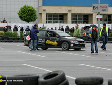 Napoca Rally Academy, la KOE Cluj!