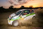 Napoca Rally Academy - Mereu impreuna!