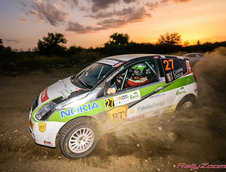 Napoca Rally Academy - Mereu impreuna!