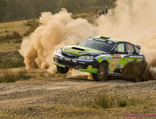 Napoca Rally Academy - Mereu impreuna!