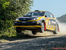 Napoca Rally Academy - Mereu impreuna!