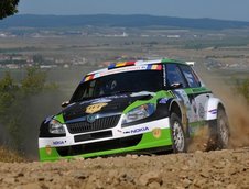 Napoca Rally Academy - Mereu impreuna!