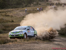 Napoca Rally Academy - Mereu impreuna!