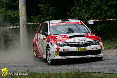 Napoca Rally Academy - Obiective Raliul Clujului