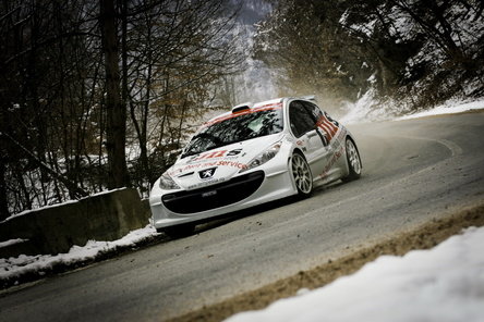 Napoca Rally Team devine Napoca Rally Academy Napoca Rally Team devine Napoca Rally Academy