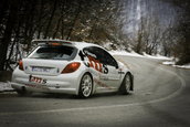 Napoca Rally Team devine Napoca Rally Academy