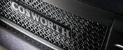 Nascut din raliuri: Cosworth Impreza STI CS400