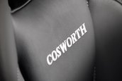 Nascut din raliuri: Cosworth Impreza STI CS400