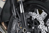 Nascuta pe circuit, Kawasaki Ninja ZX-14 se plimba si pe strada