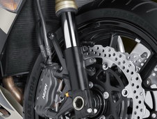 Nascuta pe circuit, Kawasaki Ninja ZX-14 se plimba si pe strada