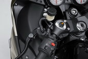 Nascuta pe circuit, Kawasaki Ninja ZX-14 se plimba si pe strada