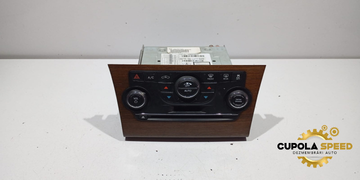 Navigatie 05064543AG Lancia Thema 2 [2011 - 2014]