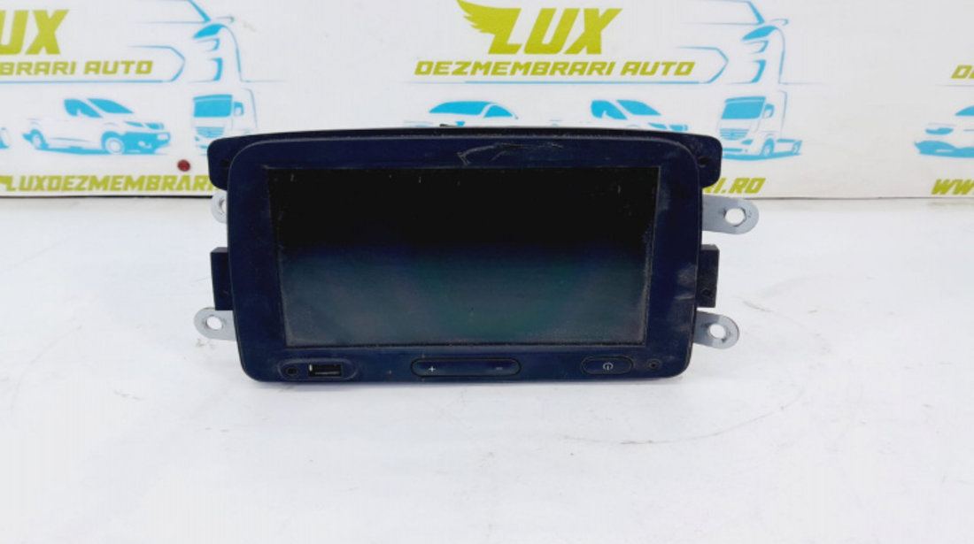 Navigatie 10r-059983-display spart Dacia Spring [2021 - 2023]