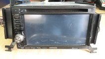 Navigatie 2 Din KENWOOD model DNX 5240BT , an fabr...