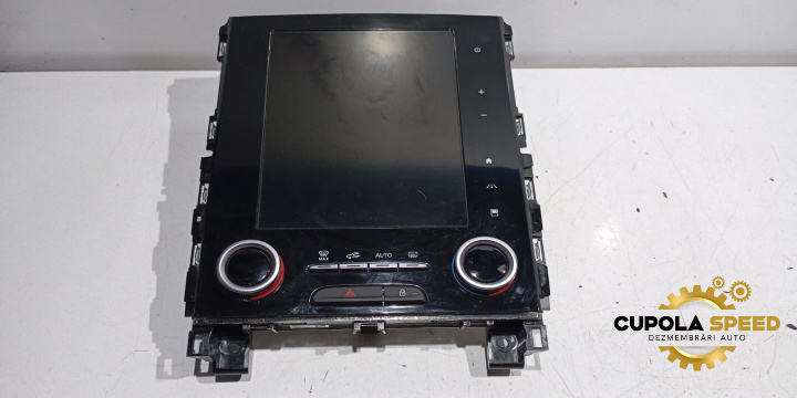 Navigatie 280909173R Renault Talisman [2012 - 2020]