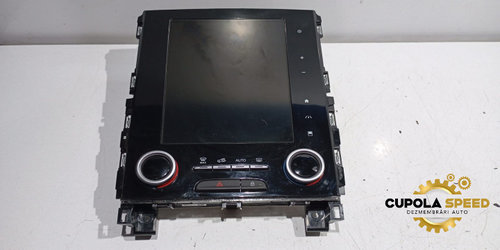 Navigatie 280909173R Renault Talisman [2012 - 2020]