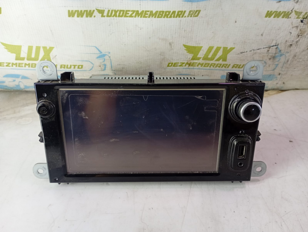 Navigatie 281157316r Renault Clio 4 [2012 - 2020] 1.5 dci K9K608
