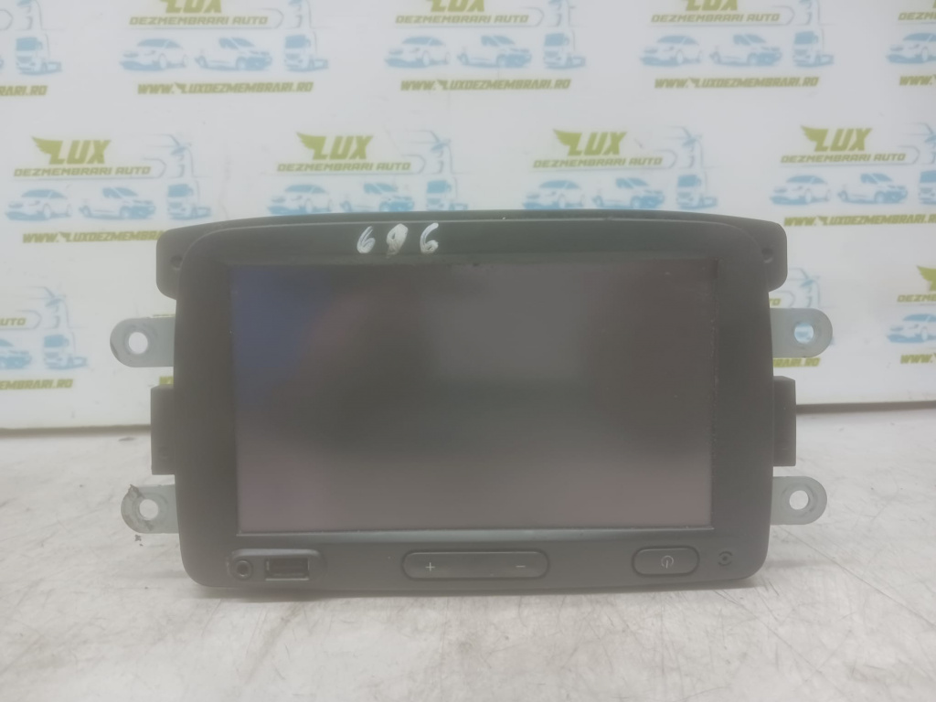 Navigatie 281158904r Renault Master 3 [1st facelift] [2014 - 2019]