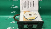 Navigatie 383555646 Siemens Opel VECTRA C 2002