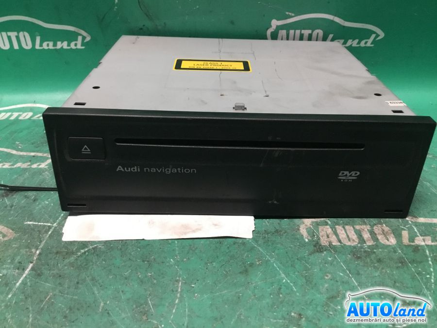 Navigatie 4e0910888e Unitate Audi A8 4E 2002-2010