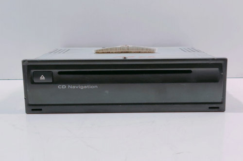 Navigatie 4F0035769B Audi A6 4F/C6 [2004 - 2008]