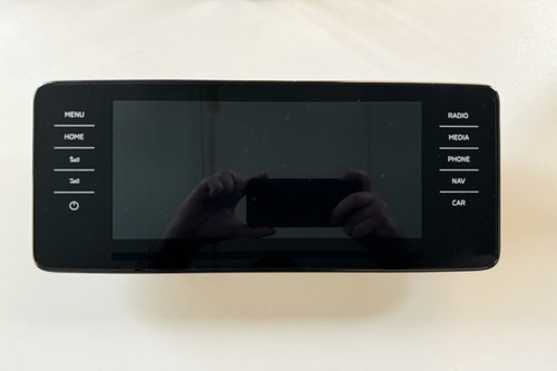 Navigatie 655919606 Skoda Scala