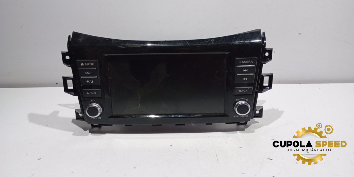 Navigatie 7513751726 Nissan Navara D23 [2015 - 2019]