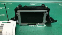 Navigatie 7612032235 Display Ford FIESTA VI 2008