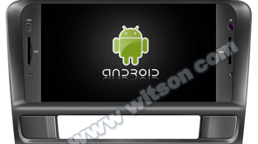 NAVIGATIE 8.0 DEDICATA OPEL ASTRA J EDOTEC EDT-W072 PLATFORMA S200 OCTA CORE 2G RAM 32GB GPS WAZE
