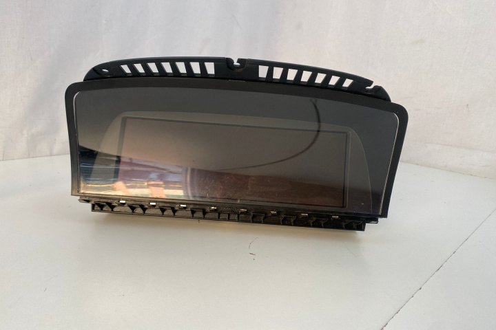 Navigatie 8385449 BMW Seria 7 E65/E66 [2001 - 2005]