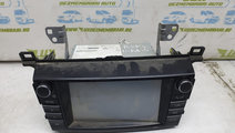 Navigatie 86140-42310 Toyota Rav 4 4 (XA40) [facel...