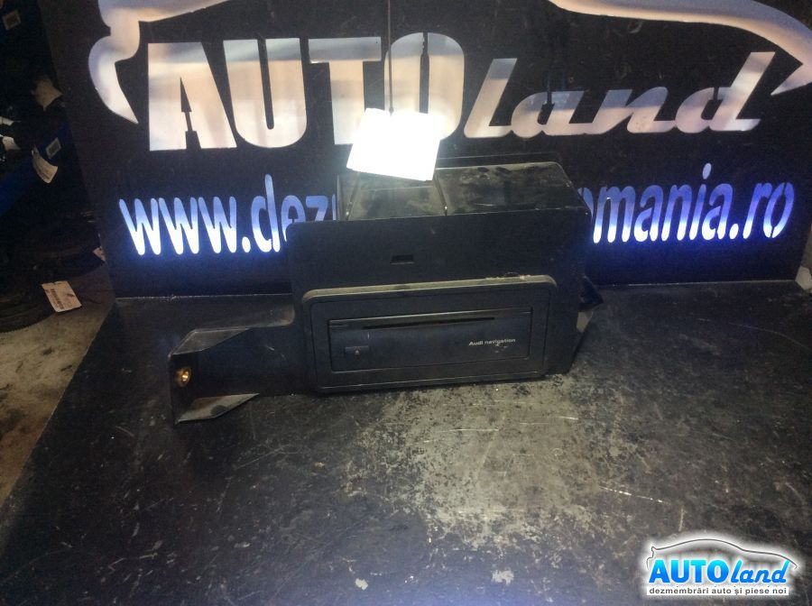 Navigatie 8618842290 Audi A4 Avant 8E5,B6 2001-2004