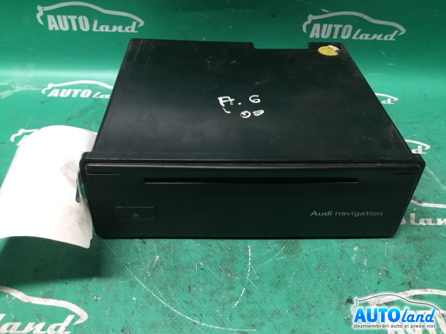 Navigatie 8618842290 Audi A6 Avant 4B,C5 1997-2005