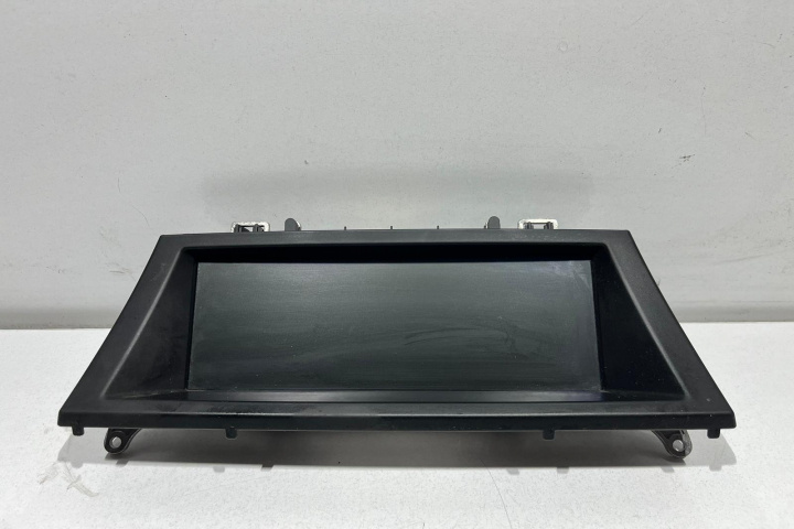 Navigatie 916678203 BMW X5 E70 [2006 - 2010]
