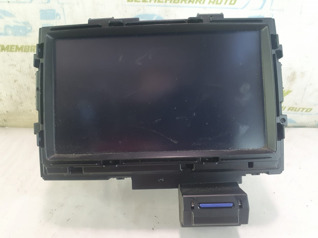 Navigatie 96560-f1110wk Kia Sportage 4 [2016 - 2020] 2.0 crdi D4HA