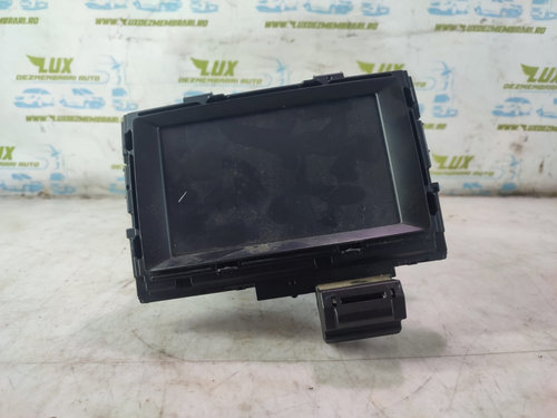 Navigatie 96560-F1500WK Kia Sportage 4 [2016 - 2020] 1.7 crdi D4FD