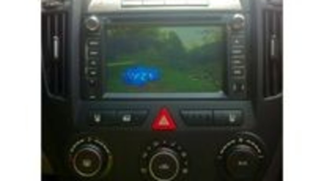 NAVIGATIE ANDROID 10 DEDICATA KIA CARENS  WITSON W2-RDT7655 PX30 16GB GPS WAZE