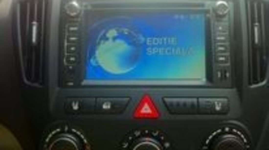 NAVIGATIE ANDROID 10 DEDICATA KIA CEED 1 2006-2009 WITSON W2-RDT7655 PX30 16GB GPS WAZE