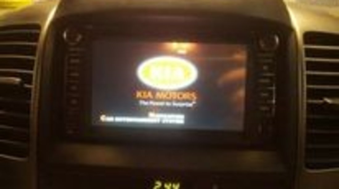 NAVIGATIE ANDROID 10 DEDICATA KIA CEED 1 2006-2009 WITSON W2-RDT7655 PX30 16GB GPS WAZE