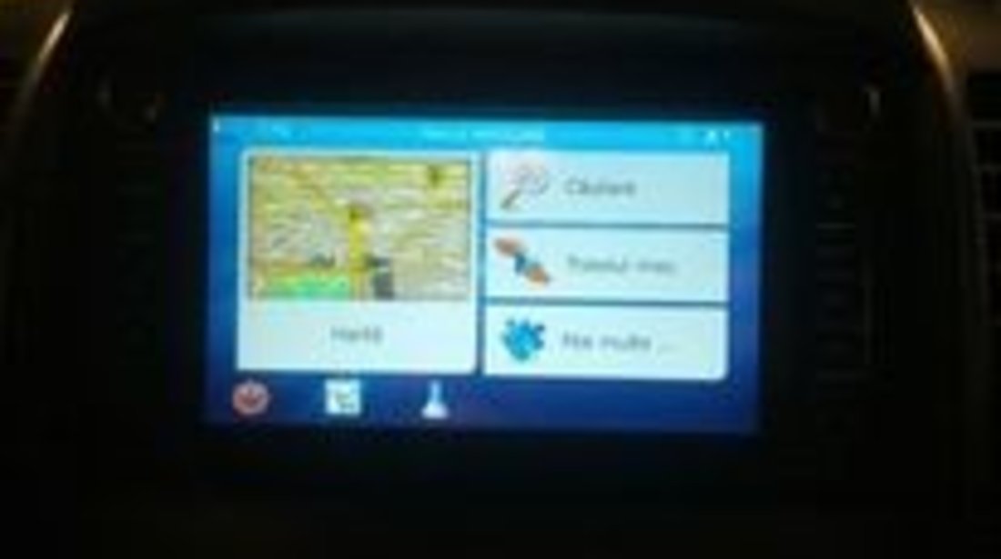 NAVIGATIE ANDROID 10 DEDICATA KIA PRO CEED WITSON W2-RDT7655 ECRAN IPS PX30 16GB GPS WAZE