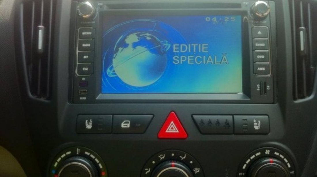 NAVIGATIE ANDROID 10 DEDICATA KIA SORENTO SPORTAGE CERATO CEED WITSON W2-RDT7655 PX30 16GB GPS WAZE