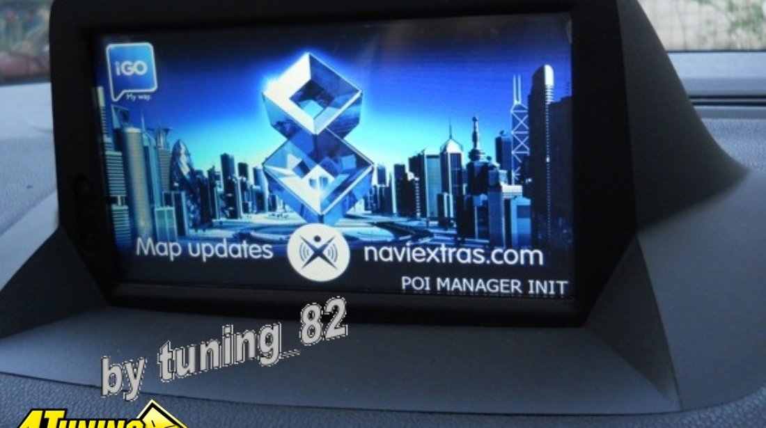 NAVIGATIE ANDROID 10 DEDICATA RENAULT MEGANE 3 FLUENCE EDT-G145-8CORE PX5 OCTACORE 64GB 4G RAM WAZE