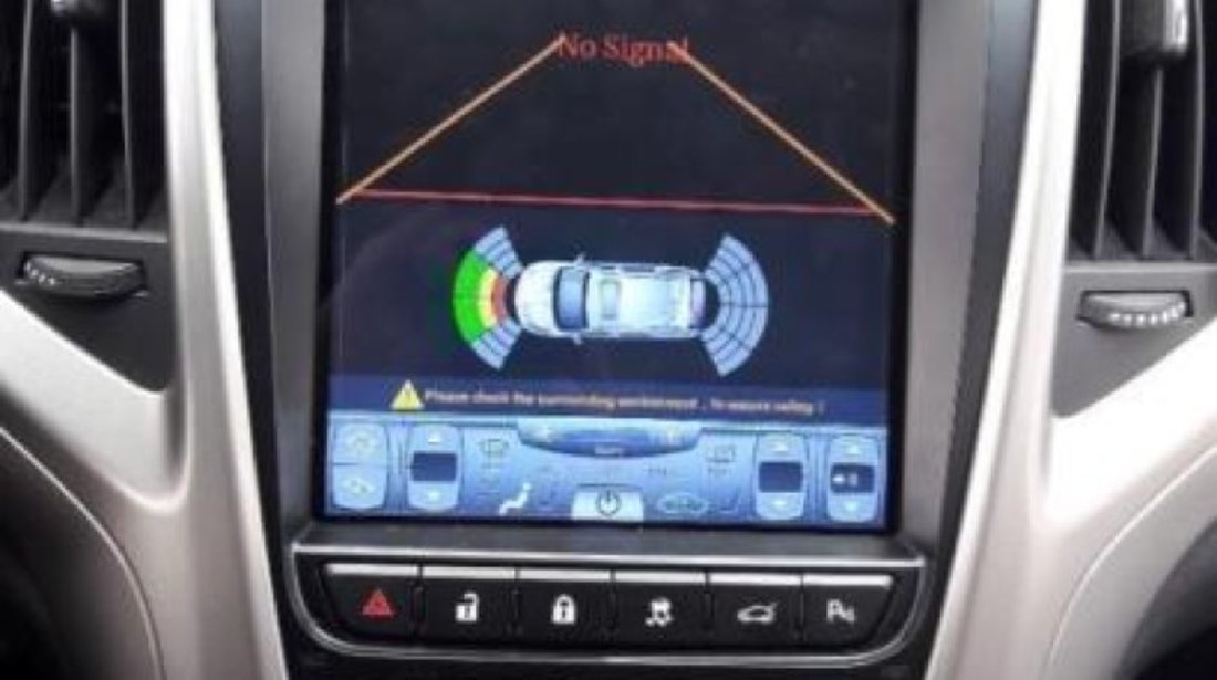 Navigatie Android 10 Tesla Style Dedicata OPEL ASTRA J GPS Waze Youtube Edotec EDT-T072 Camera Bonus